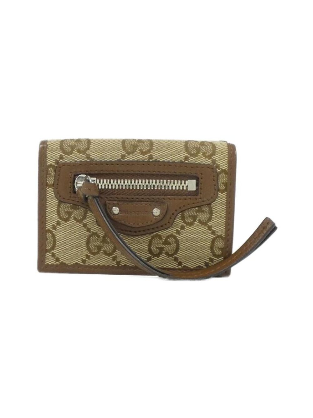 Gucci Wallet Beige